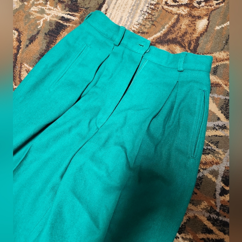 Vintage pants - Picture 4 of 11